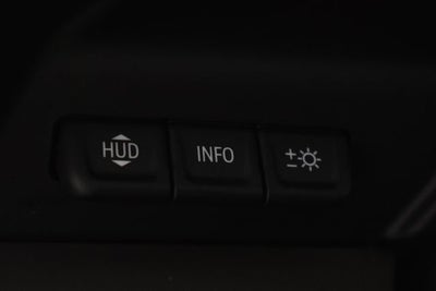 2024 GMC Sierra 3500 HD Denali