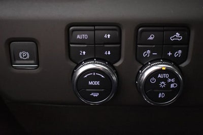 2024 GMC Sierra 3500 HD Denali