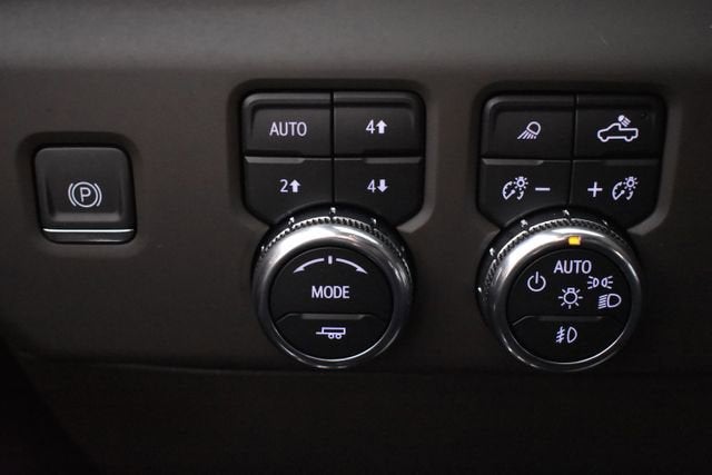 2024 GMC Sierra 3500 HD Denali