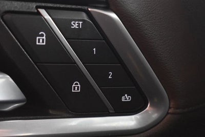 2024 GMC Sierra 3500 HD Denali