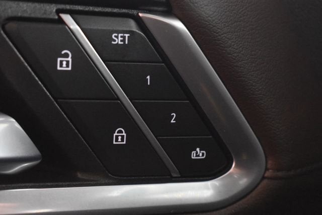 2024 GMC Sierra 3500 HD Denali