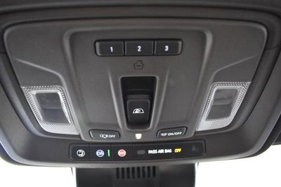 2024 GMC Sierra 3500 HD Denali