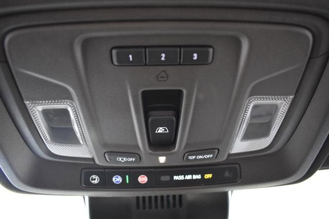 2024 GMC Sierra 3500 HD Denali