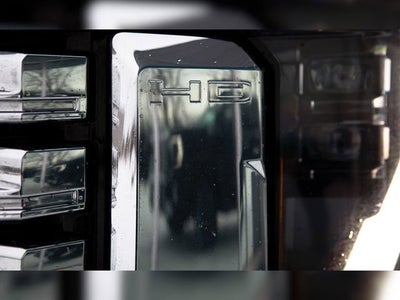 2024 GMC Sierra 3500 HD Denali