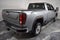 2025 GMC Sierra 2500 HD SLE