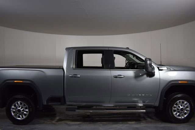 2025 GMC Sierra 2500 HD SLE