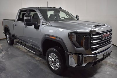 2025 GMC Sierra 2500 HD SLE
