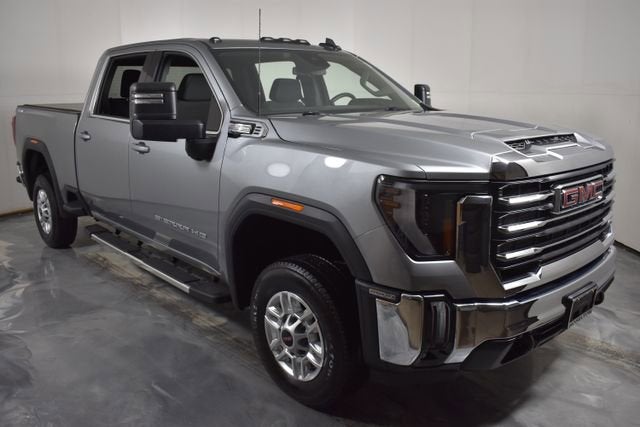 2025 GMC Sierra 2500 HD SLE
