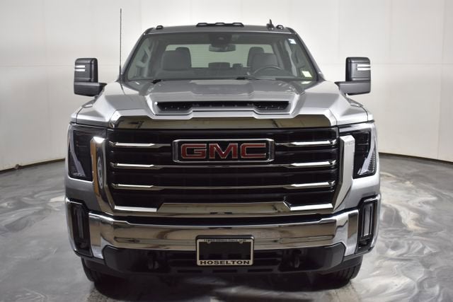 2025 GMC Sierra 2500 HD SLE