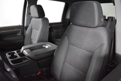 2025 GMC Sierra 2500 HD SLE