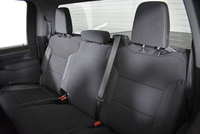 2025 GMC Sierra 2500 HD SLE