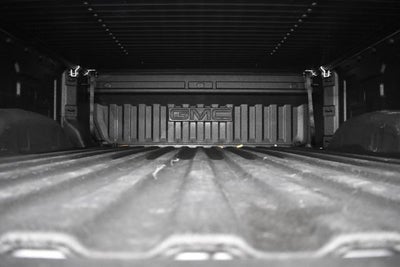 2025 GMC Sierra 2500 HD SLE