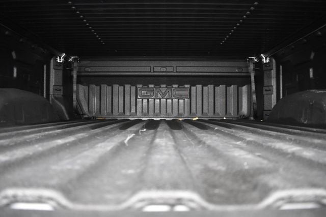 2025 GMC Sierra 2500 HD SLE