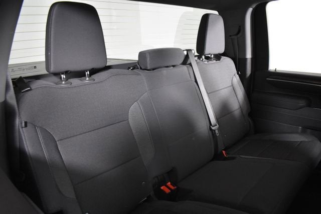 2025 GMC Sierra 2500 HD SLE