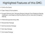 2025 GMC Sierra 2500 HD SLE