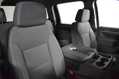 2025 GMC Sierra 2500 HD SLE