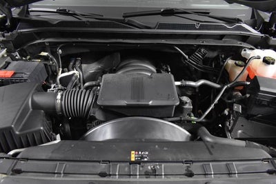 2025 GMC Sierra 2500 HD SLE