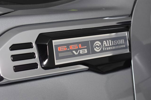 2025 GMC Sierra 2500 HD SLE