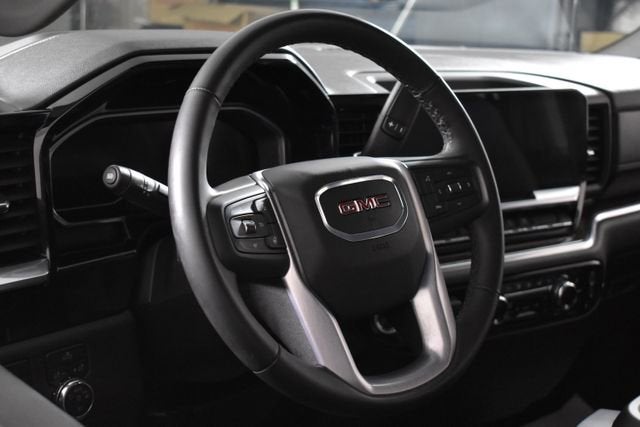 2025 GMC Sierra 2500 HD SLE