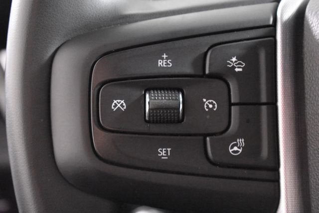 2025 GMC Sierra 2500 HD SLE