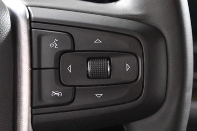 2025 GMC Sierra 2500 HD SLE