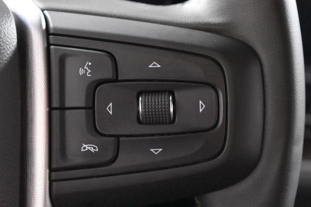 2025 GMC Sierra 2500 HD SLE