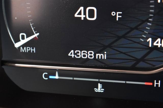 2025 GMC Sierra 2500 HD SLE