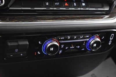 2025 GMC Sierra 2500 HD SLE