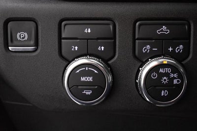 2025 GMC Sierra 2500 HD SLE