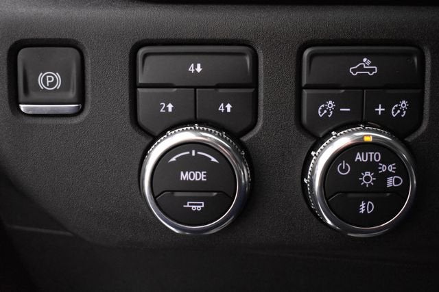 2025 GMC Sierra 2500 HD SLE