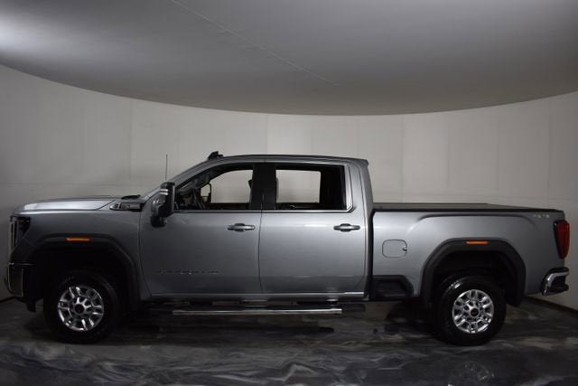 2025 GMC Sierra 2500 HD SLE