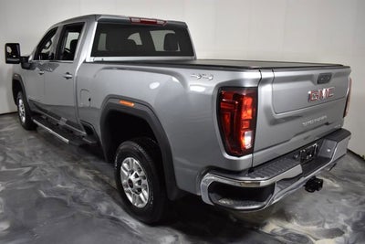 2025 GMC Sierra 2500 HD SLE