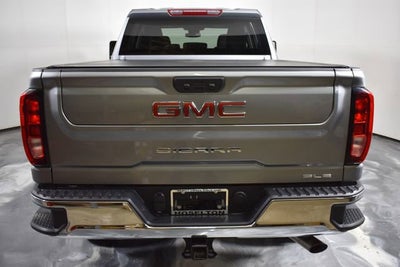 2025 GMC Sierra 2500 HD SLE