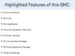 2017 GMC Canyon 4WD SLE