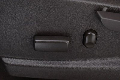 2016 GMC Canyon 4WD SLT