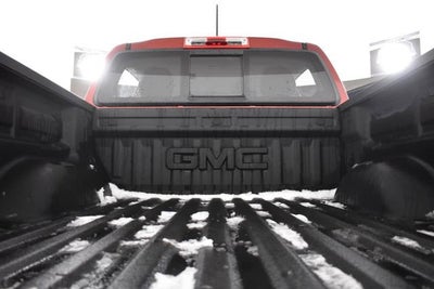 2016 GMC Canyon 4WD SLT