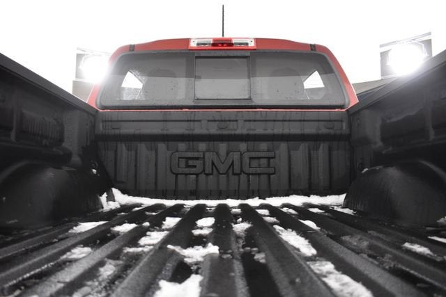 2016 GMC Canyon 4WD SLT