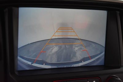 2016 GMC Canyon 4WD SLT