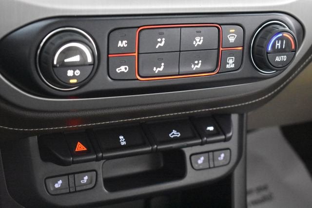 2016 GMC Canyon 4WD SLT