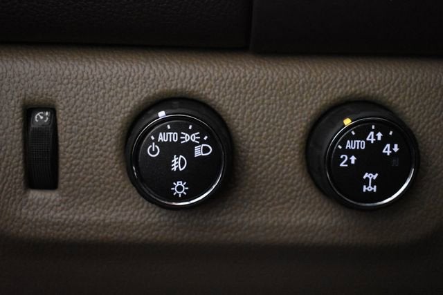 2016 GMC Canyon 4WD SLT