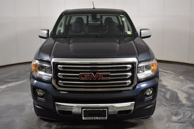 2018 GMC Canyon 4WD SLT