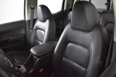 2018 GMC Canyon 4WD SLT