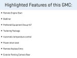 2018 GMC Canyon 4WD SLT