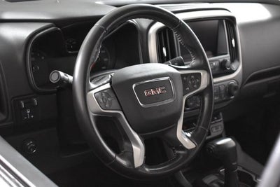 2018 GMC Canyon 4WD SLT