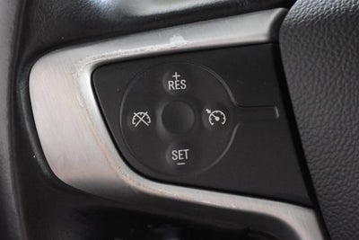 2018 GMC Canyon 4WD SLT