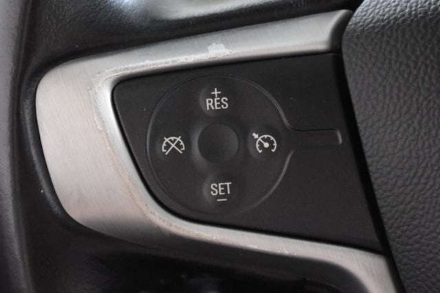 2018 GMC Canyon 4WD SLT