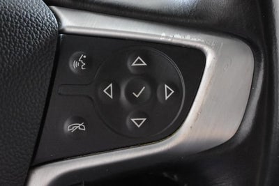 2018 GMC Canyon 4WD SLT