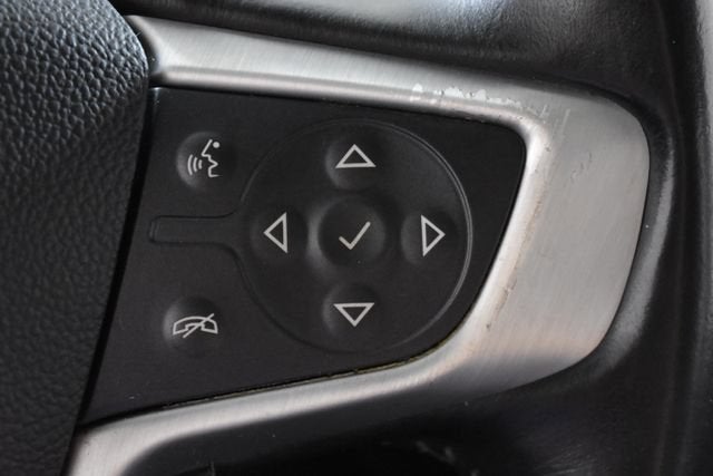 2018 GMC Canyon 4WD SLT