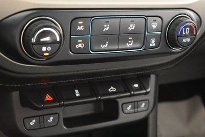 2018 GMC Canyon 4WD SLT