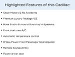 2018 Cadillac XT5 Premium Luxury FWD